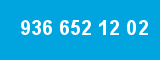 936 652 12 02
